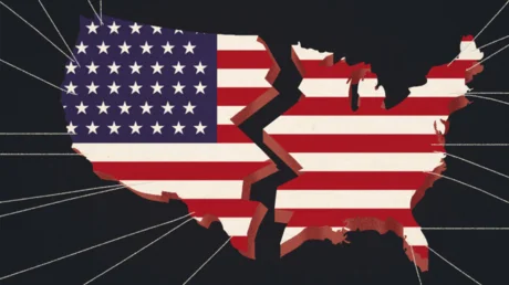 Poll Reveals Growing Doubt in American Democracy and National Unity on 250th Anniversary