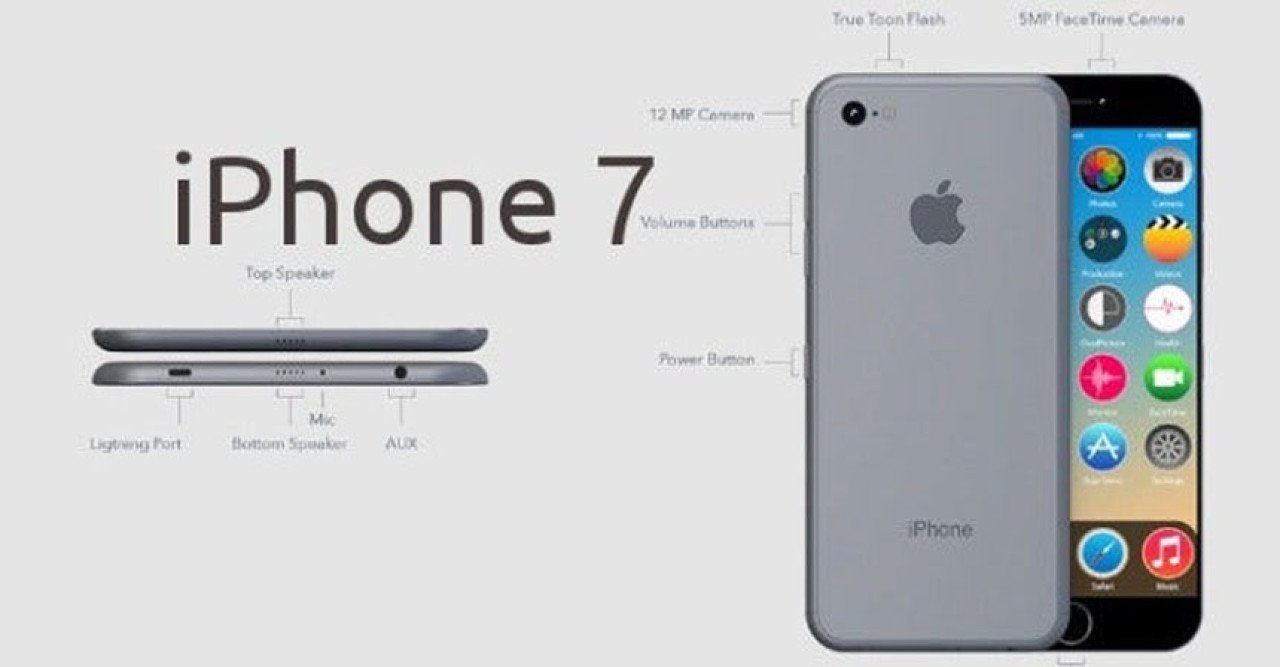 iPhone 7: এক নজর ফোনের স্পেসিফিকেশন এবং দামে