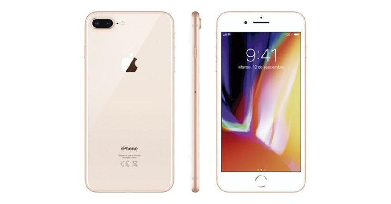 iPhone 8 Plus: এক নজর ফোনের স্পেসিফিকেশন এবং দামে