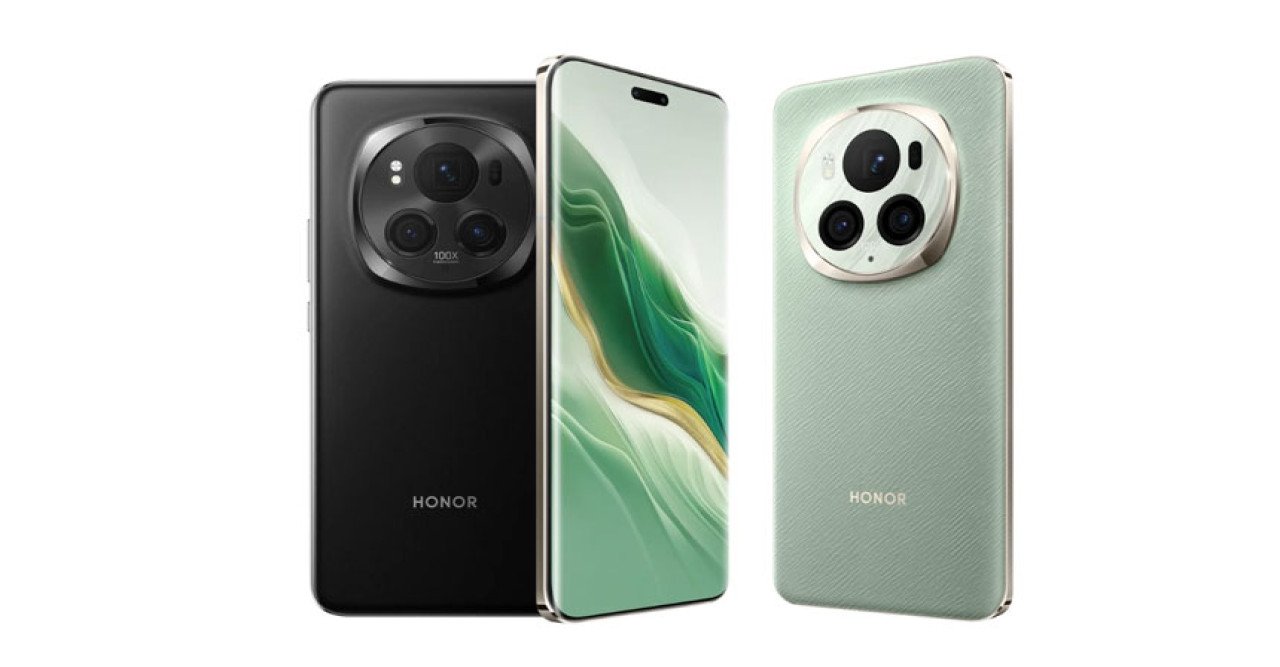 Honor Magic 6 Pro: এক নজর ফোনের স্পেসিফিকেশন এবং দামে