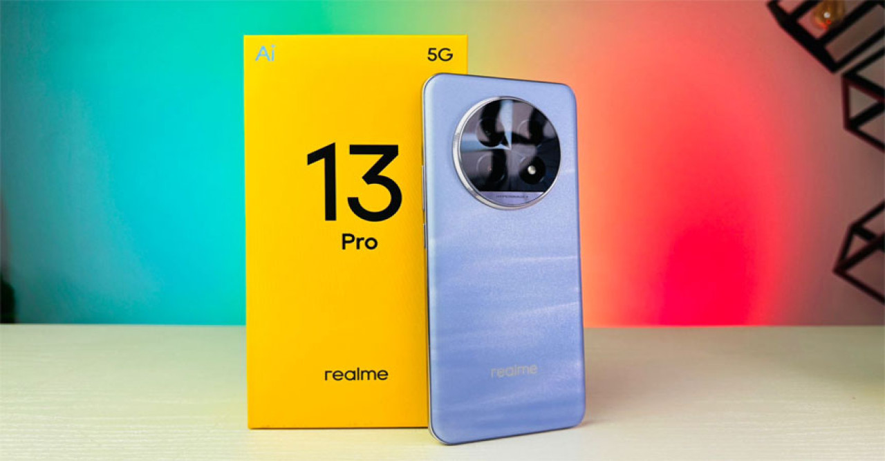 Realme 13 Pro: এক নজর ফোনের স্পেসিফিকেশন এবং দামে
