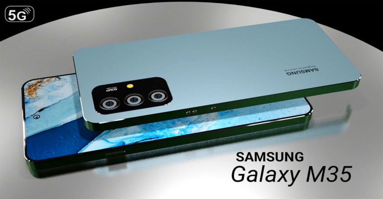 Samsung Galaxy M35 5G: এক নজর ফোনের স্পেসিফিকেশন এবং দামে