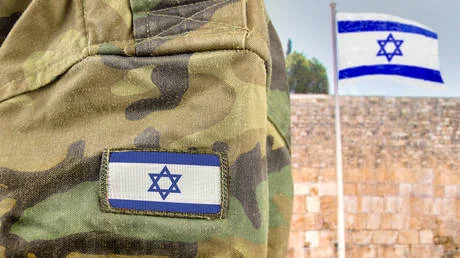 Israeli Military Confirms Authenticity of Disturbing Photo of Bound Palestinian Detainee